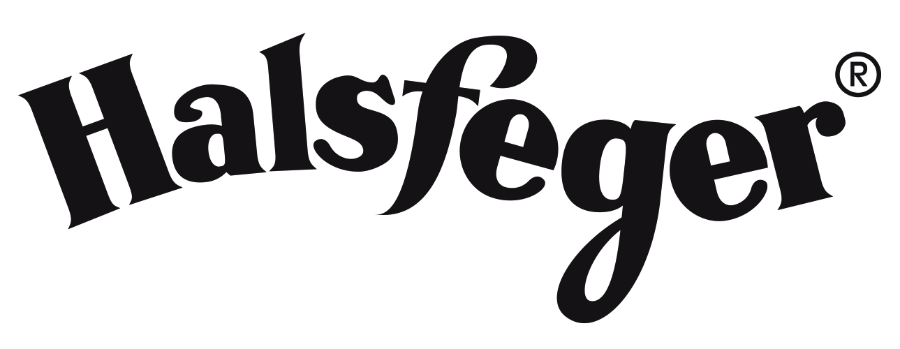 Logo Halsfeger