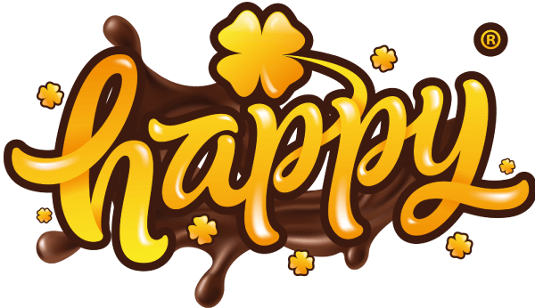 Logo Happy Keks Glückskekse