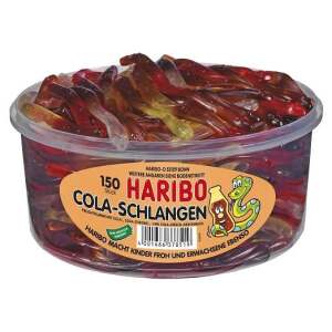 Haribo Cola-Schlangen 150 Stück - Haribo