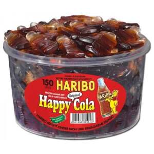 Haribo Happy-Cola 150 Stück - Haribo