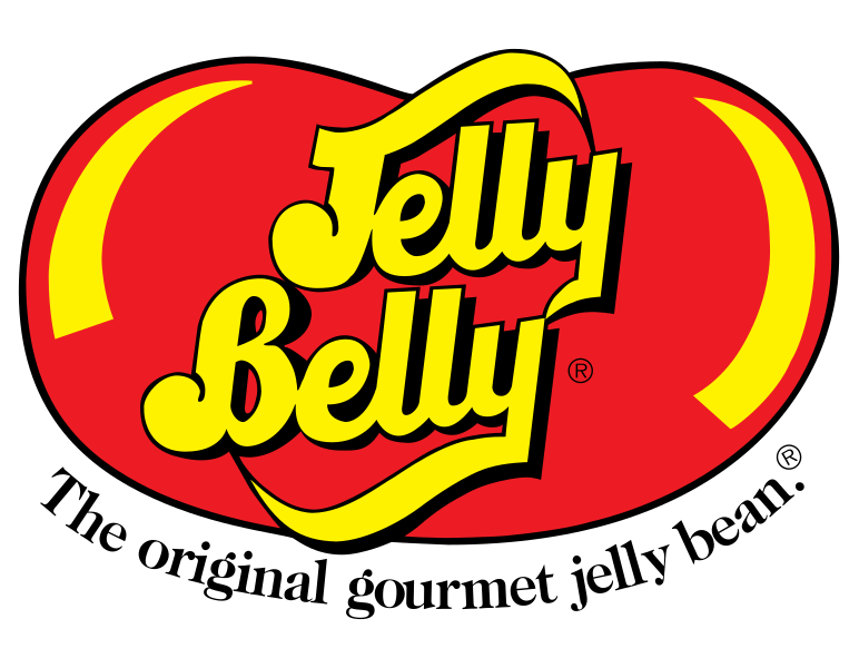 Logo Jelly Belly