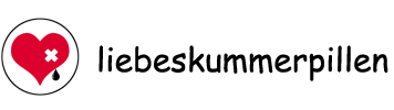 Logo Liebeskummerpillen
