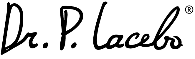Logo Dr. P. Lacebo