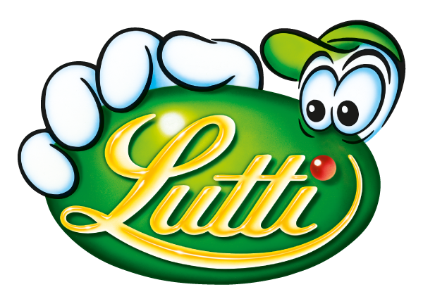 Logo Lutti