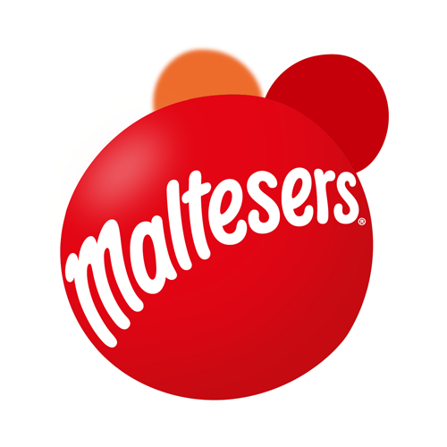 Logo Maltesers