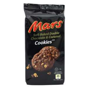 Mars Cookies 162g - Mars
