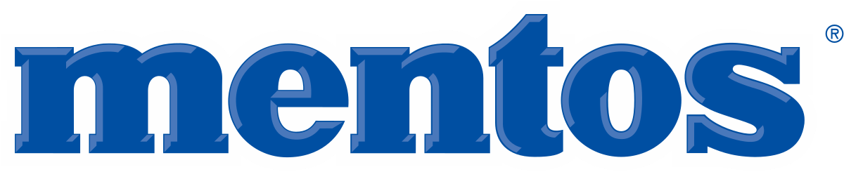 Logo Mentos