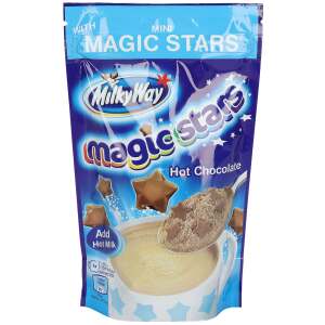 Milky Way magic stars Hot Chocolate 140g - Milky Way