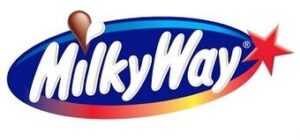 Logo Milky Way