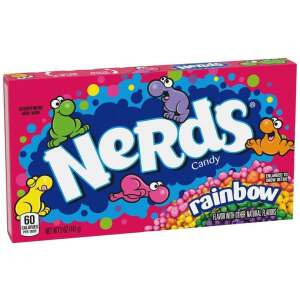 Nerds Rainbow 141g - Nerds
