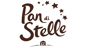 Logo Pan di Stelle