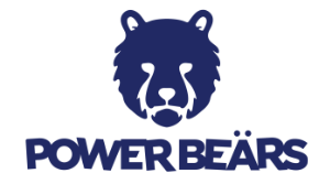 Logo POWERBEÄRS