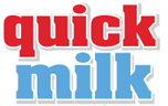 Logo Quick Milk