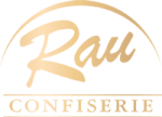 Logo Rau Confiserie