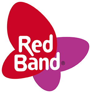 Logo Red Band