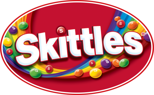 Logo Skittles