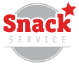 Logo Snack Service