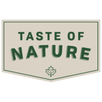 Logo TASTE OF NATURE