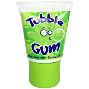 Tubble Gum Green Apple - Lutti
