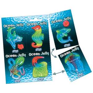 Vidal Ocean Jelly 6er - Vidal