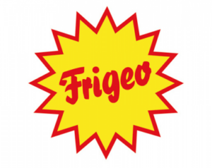 Logo Frigeo