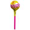 Carambar Caramel Lollipop 156g - Carambar