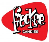Logo freekee