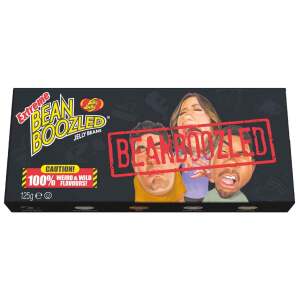 Jelly Belly Bean Boozled Extreme 125g - Jelly Belly