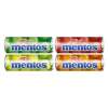 Mentos Fruit Mix Mini 17 x 10,5g - Mentos