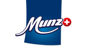 Logo Munz