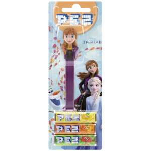 PEZ Spender Anna von Frozen/Eiskönigin - PEZ