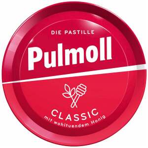 Pulmoll Classic 75g - Pulmoll