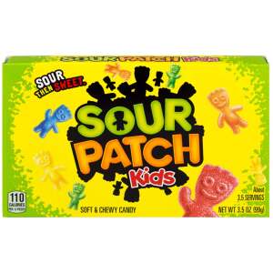 Sour Patch Kids Original 99g - Sour Patch Kids