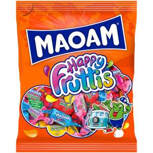 Maoam Happy Fruttis 175g - Maoam