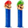 PEZ Geschenkset Nintendo Luigi & Mario - PEZ
