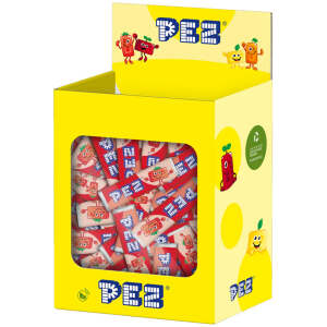 PEZ Erdbeere 100er - PEZ