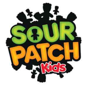 Logo Sour Patch Kids