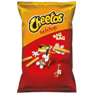 Cheetos Ketchup 85g - Cheetos