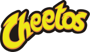 Logo Cheetos