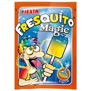 Fresquito Magic 17g - Fiesta