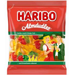 Haribo Almdudler 175g - Almdudler