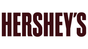 Logo Hershey's