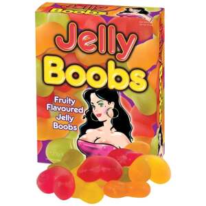 Jelly Boobs 120g - Spencer & Fleetwood