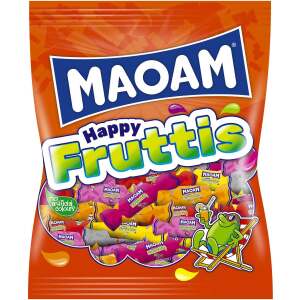 Maoam Happy Fruttis 175g - Maoam