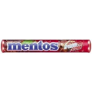 Mentos Fresh Cola 35.5g - Mentos