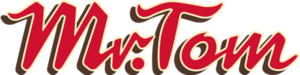 Logo Mr. Tom