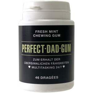 Perfect-Dad-Gum - Dr. P. Lacebo