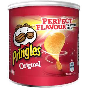 Pringles Original 40g - Pringles