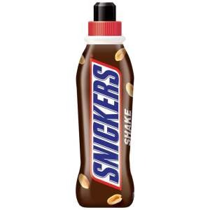 Snickers Drink Sportscap 350ml - Snickers