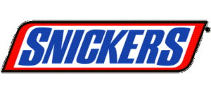 Logo Snickers